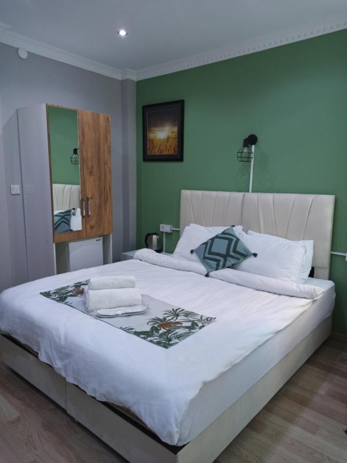 Taxim Starlight Hotel Стамбул Екстер'єр фото