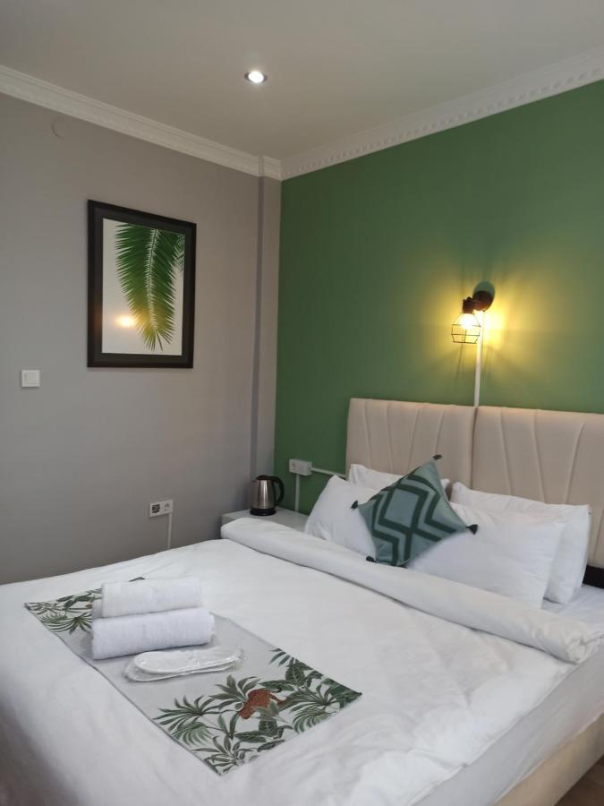 Taxim Starlight Hotel Стамбул Екстер'єр фото