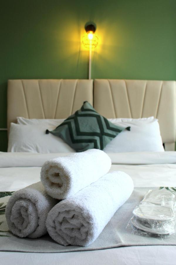 Taxim Starlight Hotel Стамбул Екстер'єр фото