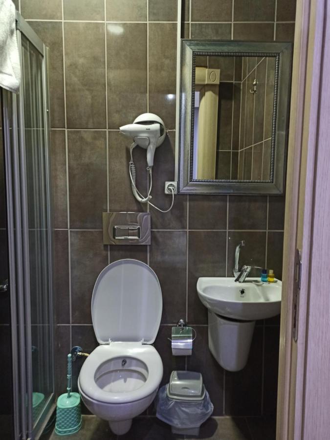 Taxim Starlight Hotel Стамбул Екстер'єр фото