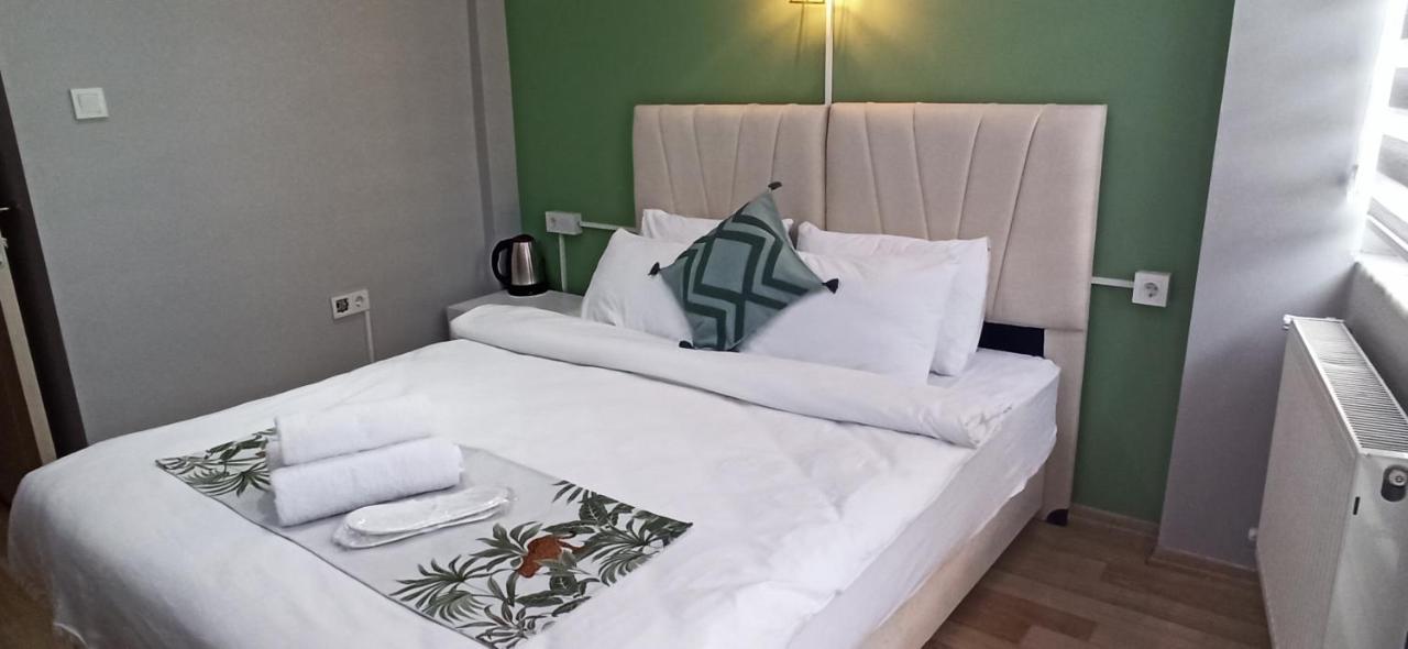 Taxim Starlight Hotel Стамбул Екстер'єр фото